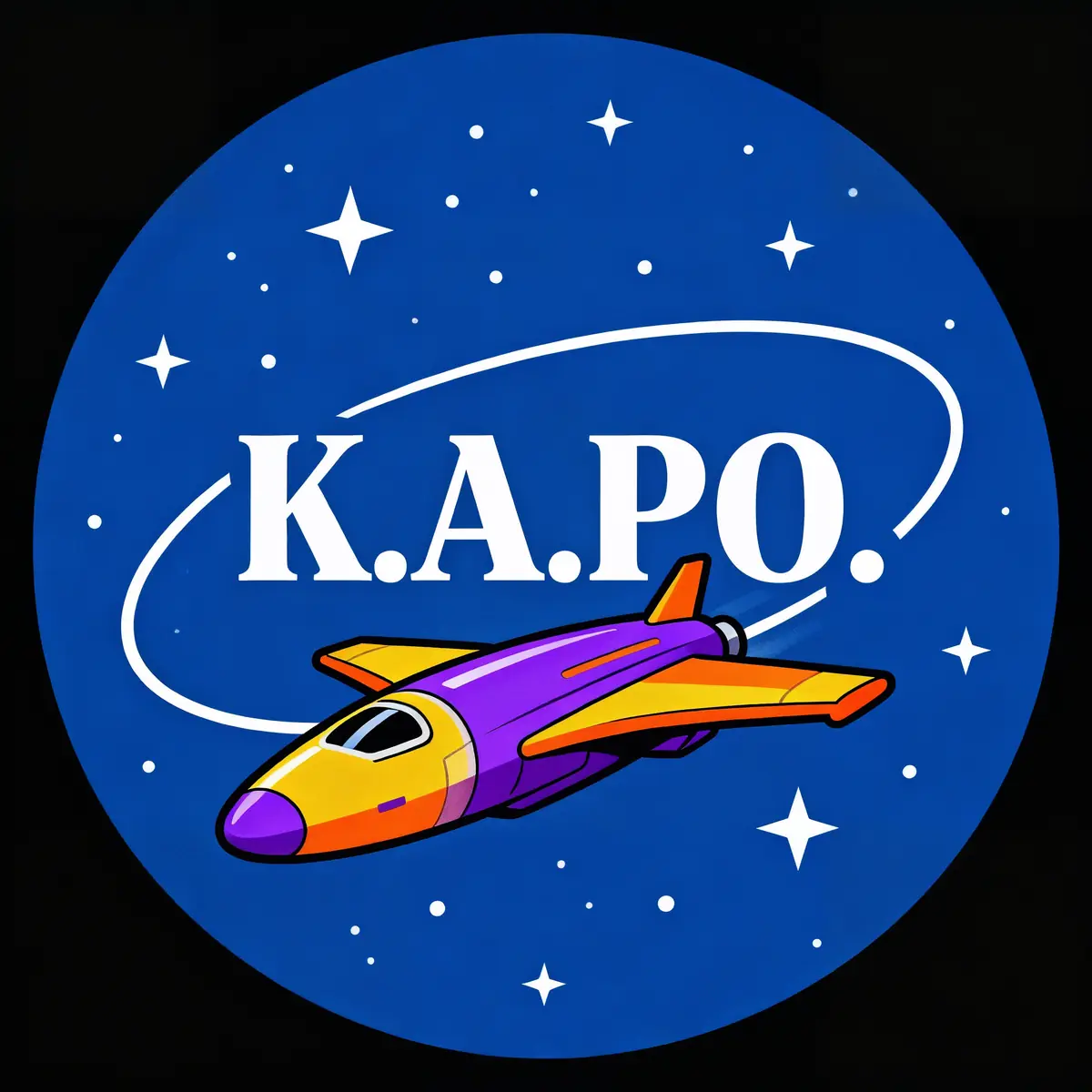 K.A.P.O. Logo